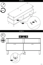 Preview for 14 page of Omnimount 1004264 Instruction Manual