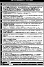 Preview for 19 page of Omnimount 1004264 Instruction Manual