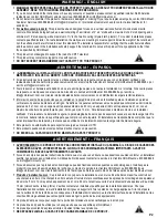 Preview for 2 page of Omnimount 1004409 Instruction Manual