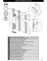 Preview for 12 page of Omnimount 1004409 Instruction Manual