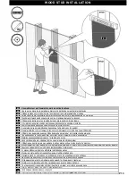 Preview for 13 page of Omnimount 1004409 Instruction Manual