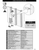 Preview for 14 page of Omnimount 1004409 Instruction Manual