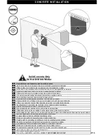 Preview for 15 page of Omnimount 1004409 Instruction Manual