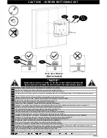 Preview for 19 page of Omnimount 1004409 Instruction Manual