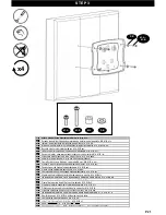 Preview for 21 page of Omnimount 1004409 Instruction Manual