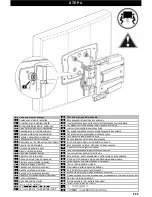 Preview for 22 page of Omnimount 1004409 Instruction Manual