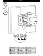 Preview for 23 page of Omnimount 1004409 Instruction Manual