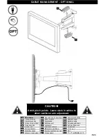 Preview for 25 page of Omnimount 1004409 Instruction Manual