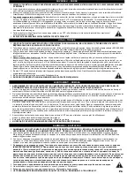 Preview for 6 page of Omnimount 10050 Instruction Manual