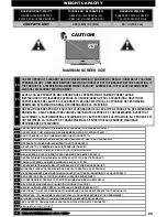 Preview for 9 page of Omnimount 10050 Instruction Manual