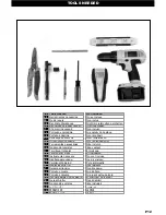 Preview for 12 page of Omnimount 10050 Instruction Manual