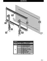 Preview for 13 page of Omnimount 10050 Instruction Manual