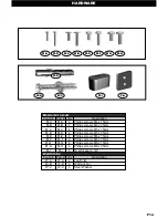 Preview for 14 page of Omnimount 10050 Instruction Manual