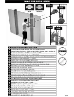 Preview for 15 page of Omnimount 10050 Instruction Manual