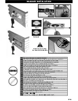 Preview for 18 page of Omnimount 10050 Instruction Manual