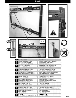 Preview for 21 page of Omnimount 10050 Instruction Manual