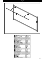 Preview for 22 page of Omnimount 10050 Instruction Manual