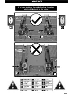 Preview for 25 page of Omnimount 10050 Instruction Manual