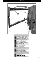 Preview for 28 page of Omnimount 10050 Instruction Manual