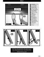 Preview for 29 page of Omnimount 10050 Instruction Manual