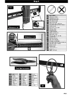 Preview for 31 page of Omnimount 10050 Instruction Manual