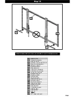 Preview for 32 page of Omnimount 10050 Instruction Manual