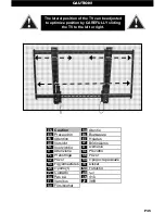 Preview for 35 page of Omnimount 10050 Instruction Manual