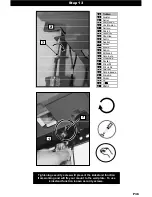 Preview for 36 page of Omnimount 10050 Instruction Manual