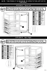 Предварительный просмотр 16 страницы Omnimount 10135 Instruction Manual