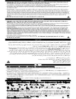 Preview for 6 page of Omnimount 10239 Instruction Manual