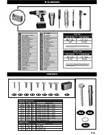 Preview for 10 page of Omnimount 10239 Instruction Manual