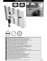 Preview for 14 page of Omnimount 10239 Instruction Manual