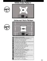 Preview for 21 page of Omnimount 10239 Instruction Manual