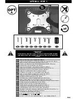 Preview for 22 page of Omnimount 10239 Instruction Manual