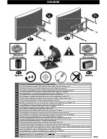 Preview for 24 page of Omnimount 10239 Instruction Manual