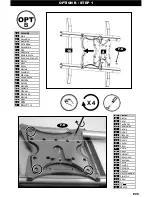 Preview for 25 page of Omnimount 10239 Instruction Manual