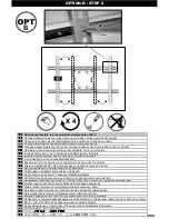 Preview for 26 page of Omnimount 10239 Instruction Manual