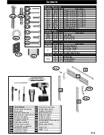 Предварительный просмотр 10 страницы Omnimount 10321 Instruction Manual