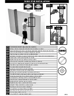 Предварительный просмотр 11 страницы Omnimount 10321 Instruction Manual