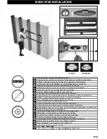 Предварительный просмотр 12 страницы Omnimount 10321 Instruction Manual