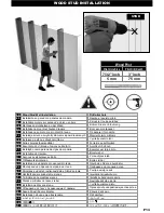 Preview for 13 page of Omnimount 10321 Instruction Manual