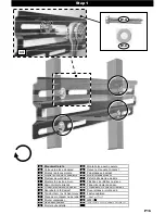 Предварительный просмотр 16 страницы Omnimount 10321 Instruction Manual