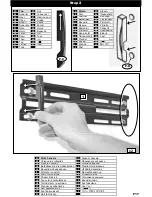 Preview for 17 page of Omnimount 10321 Instruction Manual