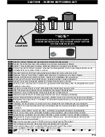 Preview for 18 page of Omnimount 10321 Instruction Manual