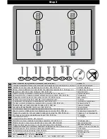 Preview for 20 page of Omnimount 10321 Instruction Manual