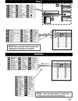 Preview for 22 page of Omnimount 10321 Instruction Manual