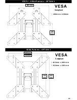 Preview for 8 page of Omnimount 10333 Instruction Manual