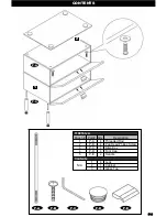 Предварительный просмотр 11 страницы Omnimount 1100161 Instruction Manual