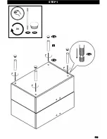 Предварительный просмотр 12 страницы Omnimount 1100161 Instruction Manual