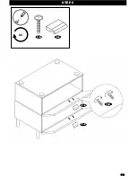 Предварительный просмотр 13 страницы Omnimount 1100161 Instruction Manual